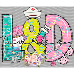 nurse-HS 617